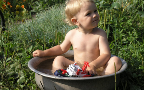 Дзержинцы снова останутся без холодной воды