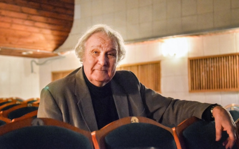 Главный режиссер кукольного театра Дзержинска оставил свой пост