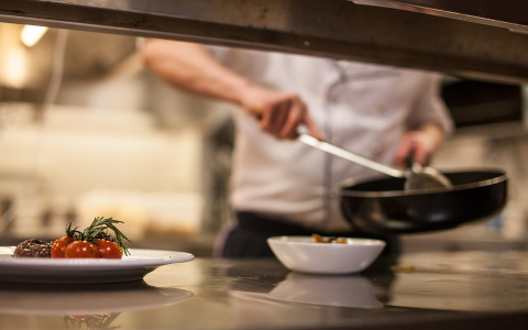 ТОП - 5 вкусных и постных блюд в Великий пост