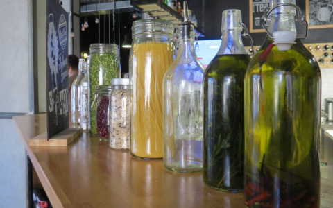 Дзержинские подростки перестают пить алкоголь