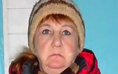 В Дзержинске без вести пропала 54-летняя Светлана Корьевщикова