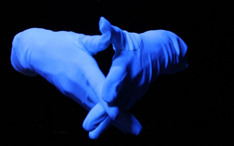 Дзержинские волонтеры вышли в полуфинал конкурса «Доброволец России»