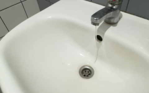 В Дзержинске ограничат подачу воды 15 сентября