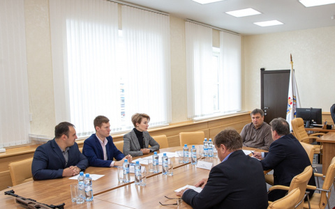 В Дзержинске намерены восстановить секцию по биатлону