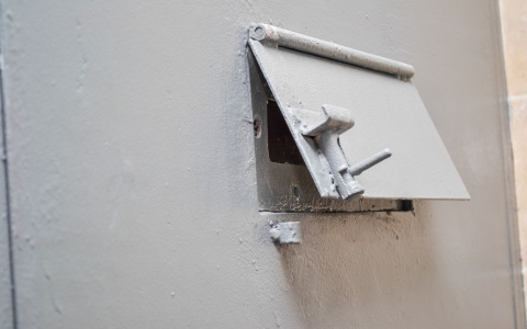 Полицейские Дзержинска раскрыли кражу по горячим следам