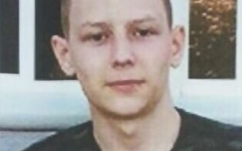 В Нижегородской области разыскивают солдата Евгения Демина