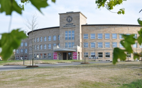 Депутаты Дзержинска отправились делегацией в город-побратим Биттерфельд-Вольфен