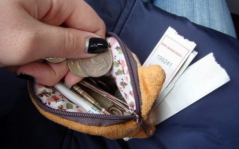 Дзержинск стал первым городом в области, который принимает все виды оплаты проезда