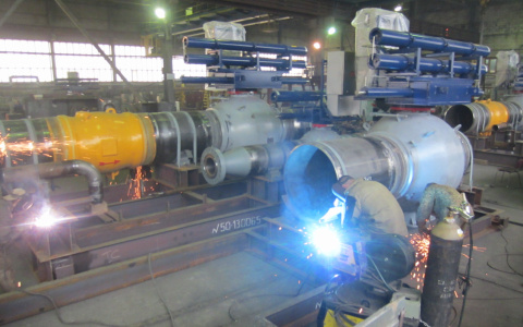 Приедприятие «Химстроймонтаж52» ответит за травму их работника