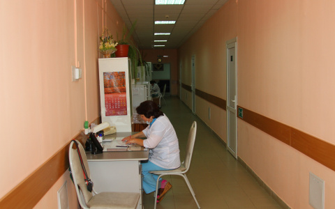 Спасла не одну жизнь: в Дзержинске выбрали лучшего врача