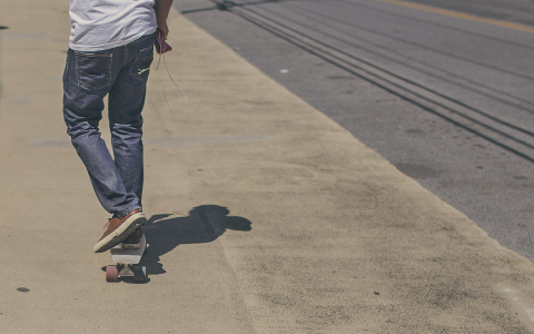 Электросамокаты и гироскутеры могут вписать в ПДД