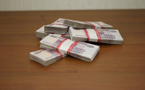 Средняя стипендия в России вырастет на цену чашки плохого кофе