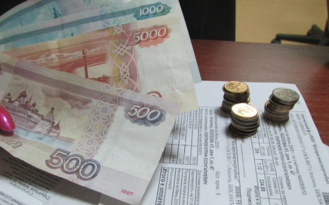 Мошенники атакуют россиян письмами от имени налоговой