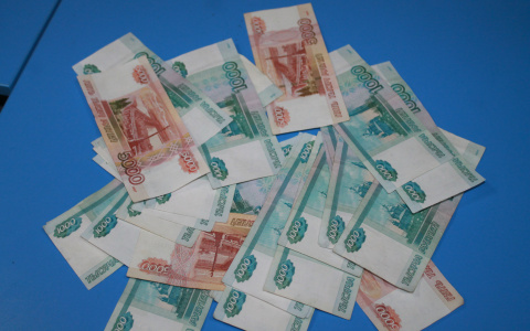 Дзержинское предприятие выплатило крупный долг своим работникам