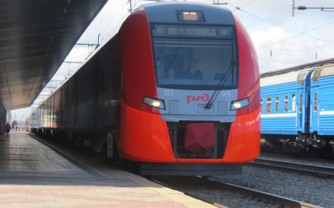 В Нижегородской области возведут высокоскоростную железнодорожную магистраль