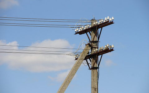 В некоторых домах Дзержинска будет отключена электроэнергия