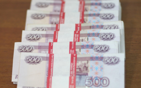 Житель Дзержинска украл у своего начальника более 700 тысяч рублей