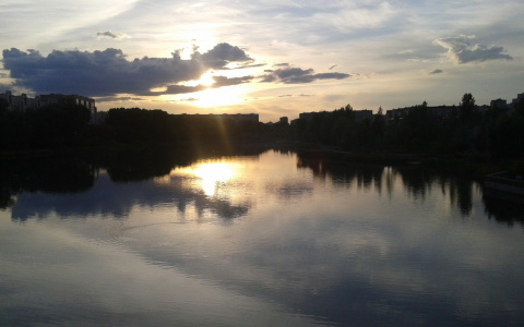 В Оке обнаружили превышение опасных химических элементов