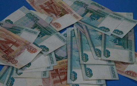 Около пяти тысяч рублей жительница Дзержинска лишилась, продавая велосипед