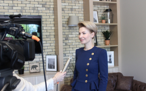 Заместитель главы Дзержинска подала в отставку