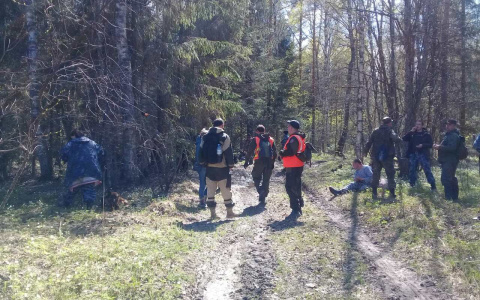 Двое подростков пропали без вести в Нижегородской области