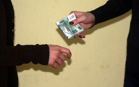 В Дзержинске бизнесмен лишился свободы на три года за взятку полицейскому