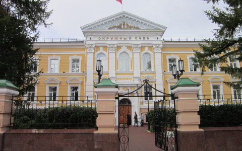 14-летнего подростка осудят за секс с 10-летним другом в Володарском районе