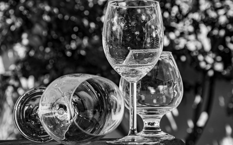 В России запретили продажу сухого алкоголя