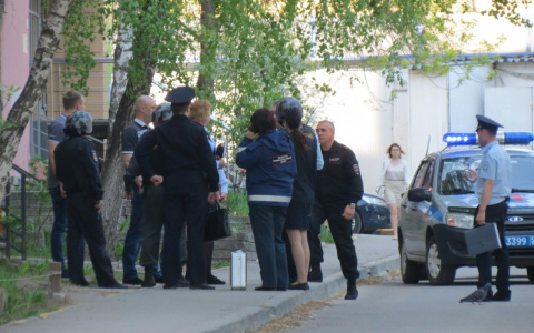 Соловей-разбойник: Жителя Дзержинска осудят за нападение на финансовые организации