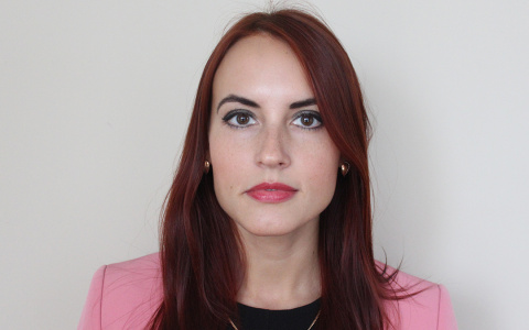 Ольга Жаворонкова станет куратором блока социальной политики