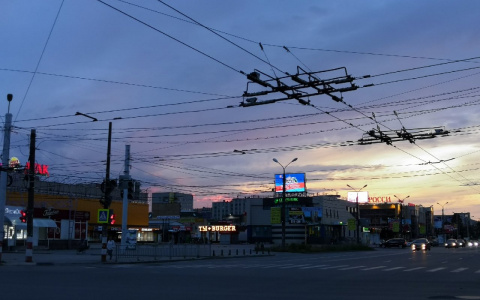 Куда сходить в Дзержинске 20 октября