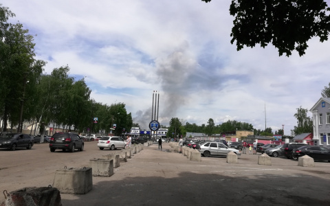 Жительница Дзержинска, пострадавшая при взрыве на «Кристалле», потребовала компенсацию