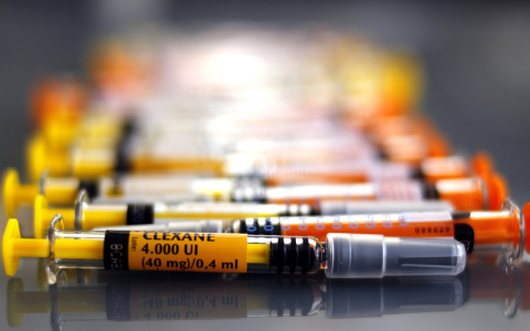 Назван список опасных прививок, которые могут привести к смерти