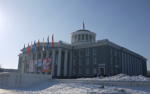 Стало известно, кто займет пост директора департамента промышленности в Дзержинске