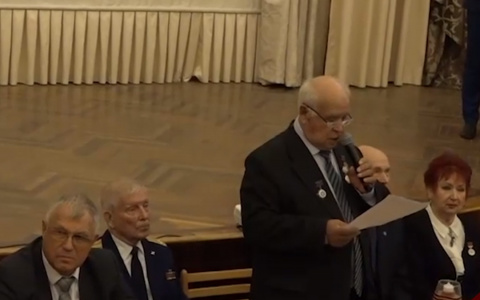 Дзержинск тоже участвует: город принял «Эстафету победы»