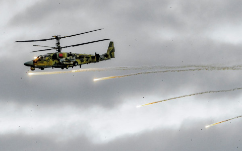 «Мне послышалось или это опять взрывы?»: жители обеспокоены очередными взрывами