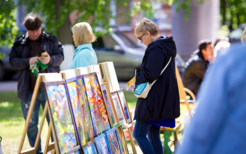 Куда сходить в Дзержинске на этой неделе