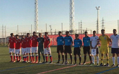 Ни тебе, ни мне: дзержинский «Химик» сыграл вничью на домашнем поединке