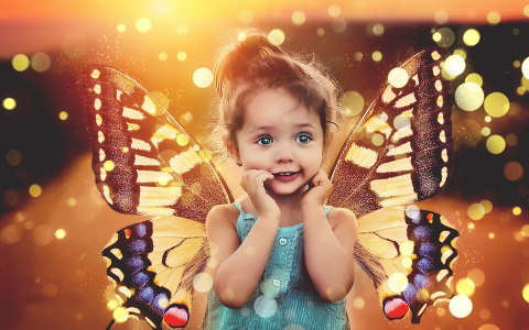 Тест дня: узнайте хорошо ли вы помните сказки из детства