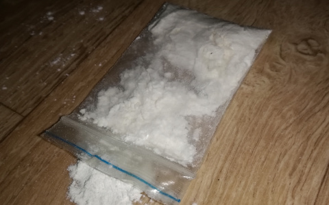 В Дзержинске с поличным поймали закладчика