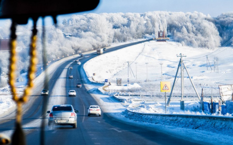 Пора переобуваться: в Нижегородской области ожидаются заморозки