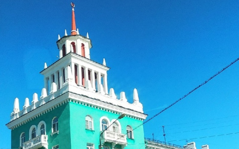 Куда сходить и что посмотреть в Дзержинске на этой неделе