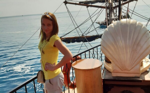 Нам сказали, что Киру надо срочно вывозить: российская туристка впала в кому на отдыхе в Турции