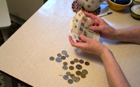 Вы сделайте, а мы потом отдадим: 29 работников одной дзержинской фирмы около года жили без зарплаты