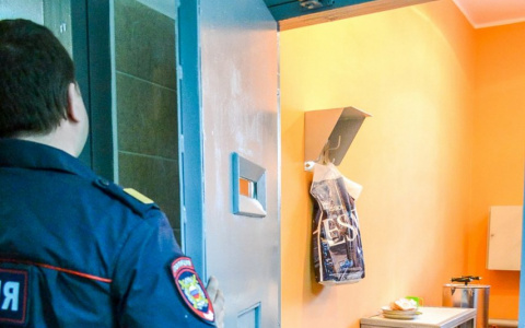 Здоровье в обмен на тюремные робы: дзержинца осудили за вождение в пьяном виде