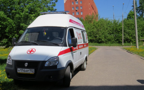 Россиянку, впавшую в кому в Турции, доставили в Санкт-Петербург