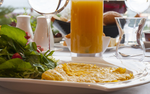 Самые полезные завтраки вместо обычного меню