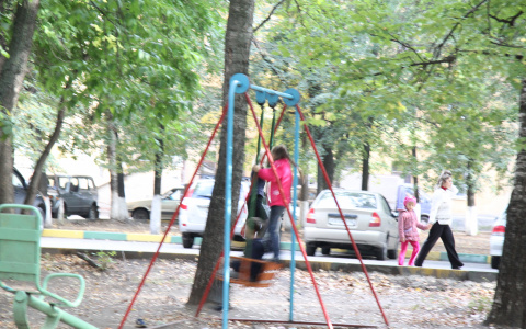 Нажива на детях: в Семенове сдавали помещения детского садика в аренду магазину