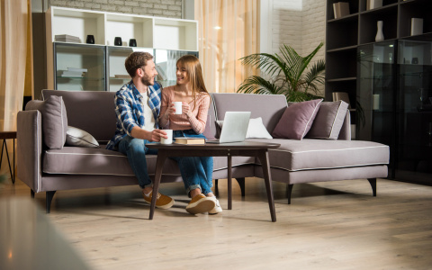 ТОП-5 квартир для комфортной жизни в Дзержинске