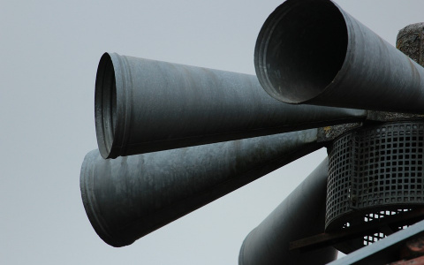 Система экстренного оповещения сработает в Дзержинске 21 и 22 марта